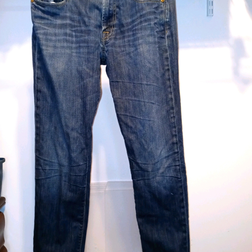 Mens Christian Audigier Jeans